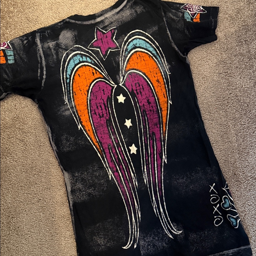 Sinful Tee - image 7